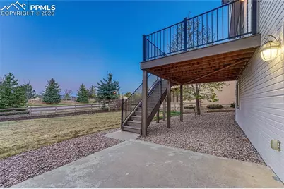 2413 Cinnabar Road, Colorado Springs, CO 80921 - Photo 43