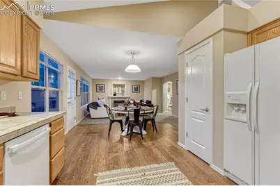 2413 Cinnabar Road, Colorado Springs, CO 80921 - Photo 21