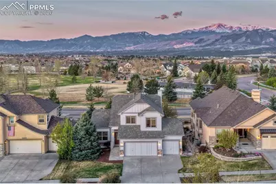 2413 Cinnabar Road, Colorado Springs, CO 80921 - Photo 49
