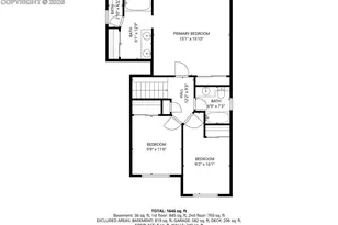 2413 Cinnabar Rd, Colorado Springs, CO 80921 - Photo 47