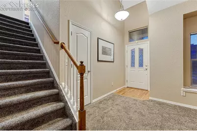2413 Cinnabar Road, Colorado Springs, CO 80921 - Photo 7