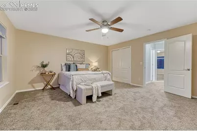 2413 Cinnabar Road, Colorado Springs, CO 80921 - Photo 29