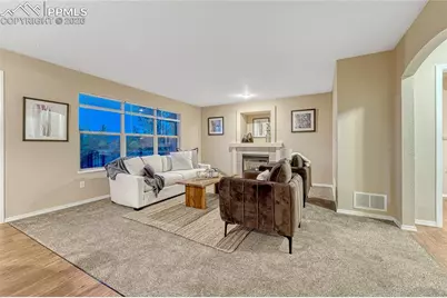 2413 Cinnabar Road, Colorado Springs, CO 80921 - Photo 11
