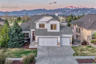 2413 Cinnabar Rd, Colorado Springs, CO 80921 - Photo 11