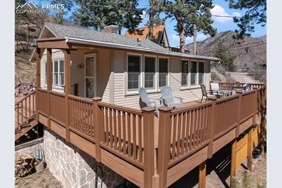 5870 Paona Road, Cascade, CO 80809 - Photo 43