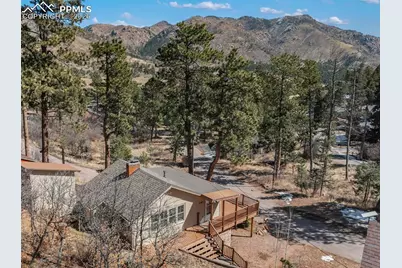 5870 Paona Road, Cascade, CO 80809 - Photo 3