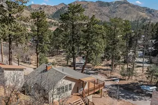 5870 Paona Rd, Cascade, CO 80809 - Photo 3