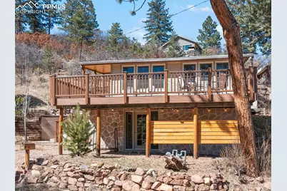 5870 Paona Road, Cascade, CO 80809 - Photo 35