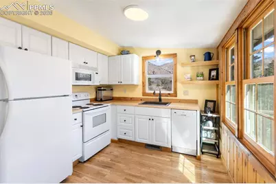 5870 Paona Road, Cascade, CO 80809 - Photo 15