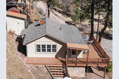 5870 Paona Road, Cascade, CO 80809 - Photo 33