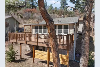 5870 Paona Road, Cascade, CO 80809 - Photo 29