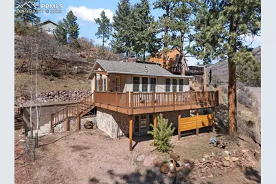 5870 Paona Road, Cascade, CO 80809 - Photo 37