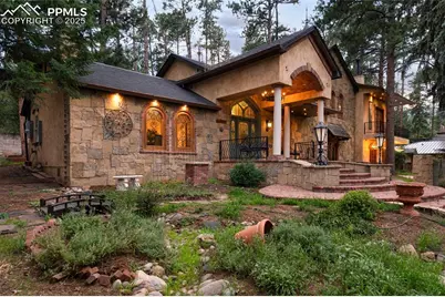 1815 Pine Grove Avenue, Colorado Springs, CO 80906 - Photo 1