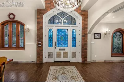 1815 Pine Grove Avenue, Colorado Springs, CO 80906 - Photo 5