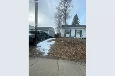 616 W 8th Street, Leadville, CO 80461 - Photo 1