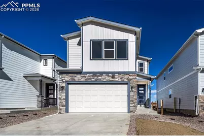 13572 Arriba Drive, Peyton, CO 80831 - Photo 1