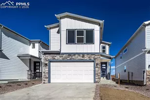 13572 Arriba Dr, Peyton, CO 80831 - Photo 1