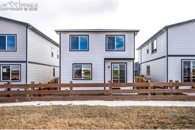 13572 Arriba Drive, Peyton, CO 80831 - Photo 3