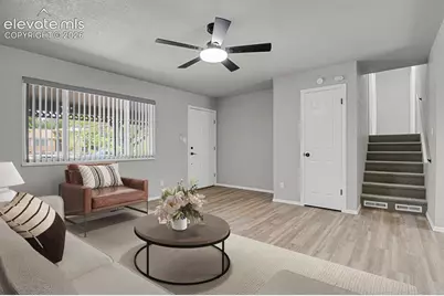 256 S Murray Boulevard, Colorado Springs, CO 80916 - Photo 3