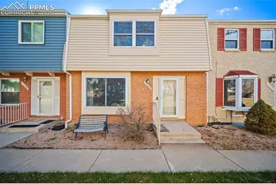 1154 Cree Drive, Colorado Springs, CO 80915 - Photo 1