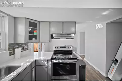 1154 Cree Drive, Colorado Springs, CO 80915 - Photo 7