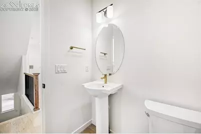 1723 Keystone Crest Lane, Colorado Springs, CO 80905 - Photo 7