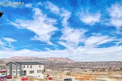 1723 Keystone Crest Lane, Colorado Springs, CO 80905 - Photo 11