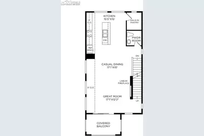 1723 Keystone Crest Lane, Colorado Springs, CO 80905 - Photo 13