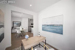 2235 Peridot Loop Heights, Colorado Springs, CO 80908 - Photo 11