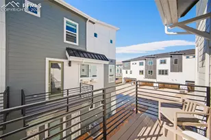 2235 Peridot Loop Heights, Colorado Springs, CO 80908 - Photo 13