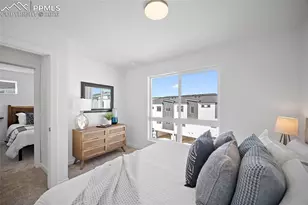 2235 Peridot Loop Heights, Colorado Springs, CO 80908 - Photo 21