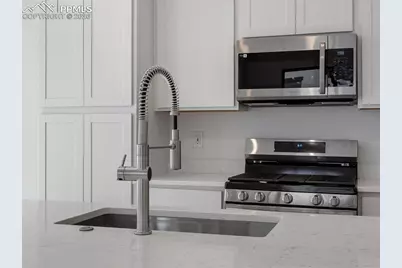 2235 Peridot Loop Heights, Colorado Springs, CO 80908 - Photo 5