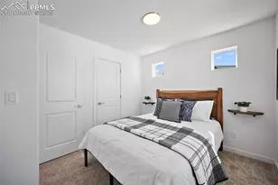 2235 Peridot Loop Heights, Colorado Springs, CO 80908 - Photo 19