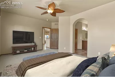 12256 Chimney Smoke Drive, Peyton, CO 80831 - Photo 13