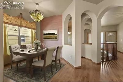 12256 Chimney Smoke Drive, Peyton, CO 80831 - Photo 7