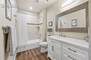 12970 Cupcake Heights, Colorado Springs, CO 80921 - Photo 25