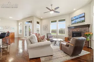 12970 Cupcake Heights, Colorado Springs, CO 80921 - Photo 5