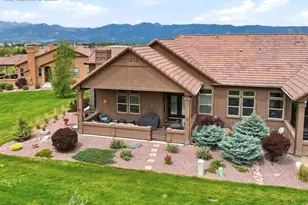 12970 Cupcake Heights, Colorado Springs, CO 80921 - Photo 1