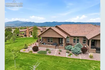 12970 Cupcake Heights, Colorado Springs, CO 80921 - Photo 3