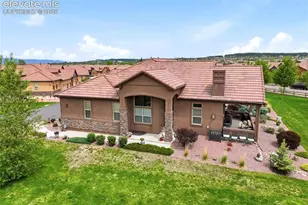 12970 Cupcake Heights, Colorado Springs, CO 80921 - Photo 3