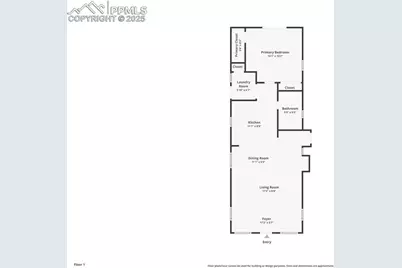 521 E Brookside Street, Colorado Springs, CO 80905 - Photo 27