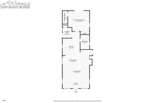 521 E Brookside St, Colorado Springs, CO 80905 - Photo 27