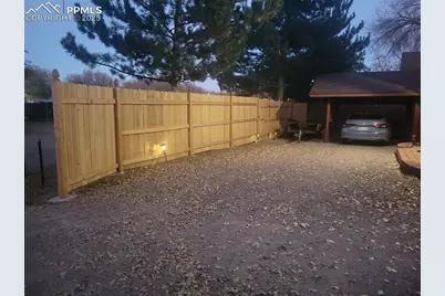 521 E Brookside Street, Colorado Springs, CO 80905 - Photo 23