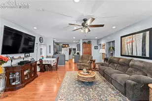 521 E Brookside St, Colorado Springs, CO 80905 - Photo 5