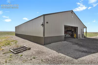 5895 Bar 10 Road, Colorado Springs, CO 80928 - Photo 25