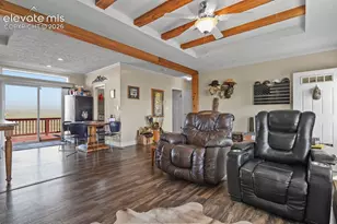 5895 Bar 10 Rd, Colorado Springs, CO 80928 - Photo 5