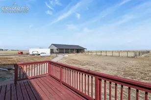 5895 Bar 10 Rd, Colorado Springs, CO 80928 - Photo 21