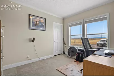 5895 Bar 10 Road, Colorado Springs, CO 80928 - Photo 17