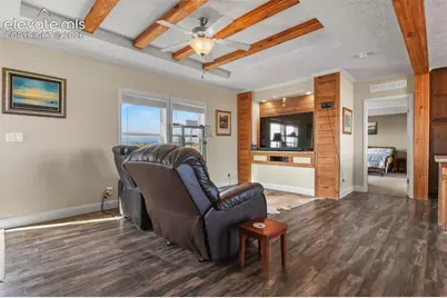 5895 Bar 10 Road, Colorado Springs, CO 80928 - Photo 3