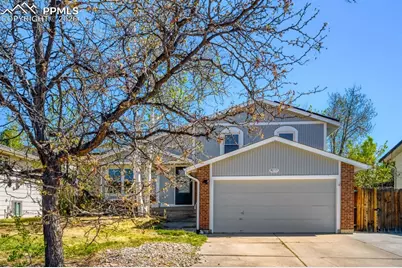 8213 Brigantine Drive, Colorado Springs, CO 80920 - Photo 1